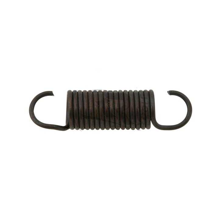 ressort echappement  D.13mm L.52mm