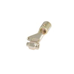 Support Aluminium de Pédale Frein Hydraulique