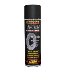Nettoyant frein LEXOIL 500ml