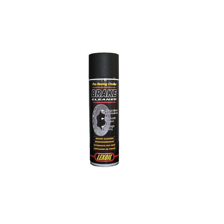 Nettoyant frein LEXOIL 500ml