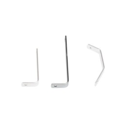Support Pare-chaînes 100 CC 130 mm