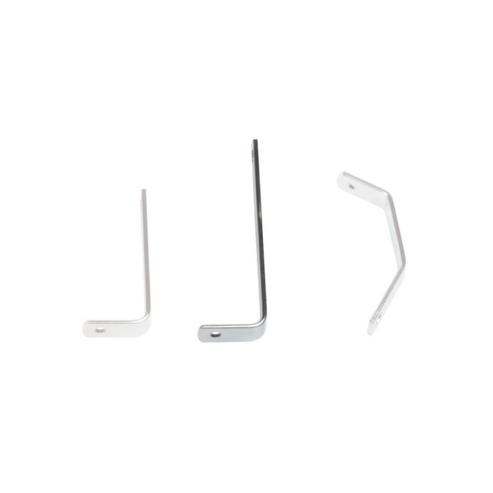Support Pare-chaînes 100 CC 130 mm