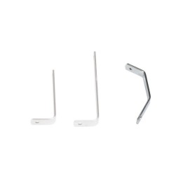 Support Pare-chaînes 125 CC 130 mm