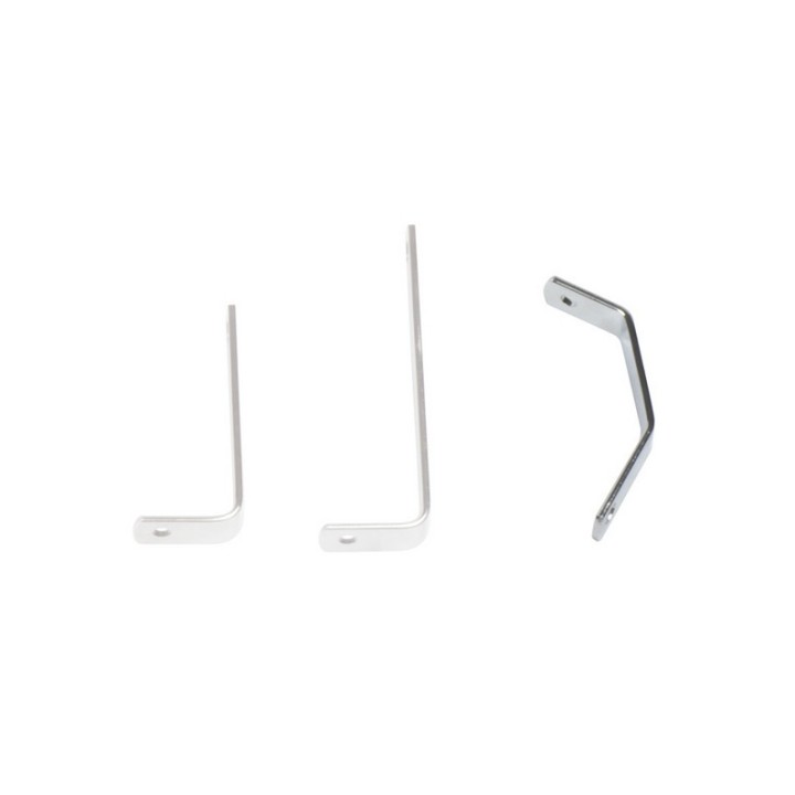 Support Pare-chaînes 125 CC 130 mm