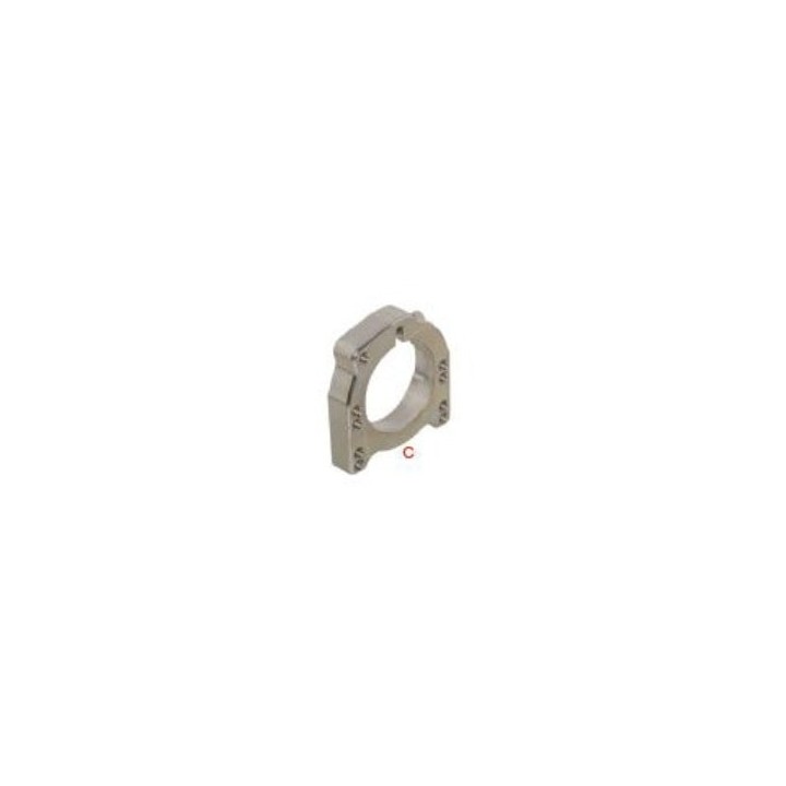Support de roulement d'arbre Ø 30 mm - Rookie -Mini - Nordix