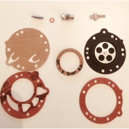 kit reparation membrane Gazelle Iame