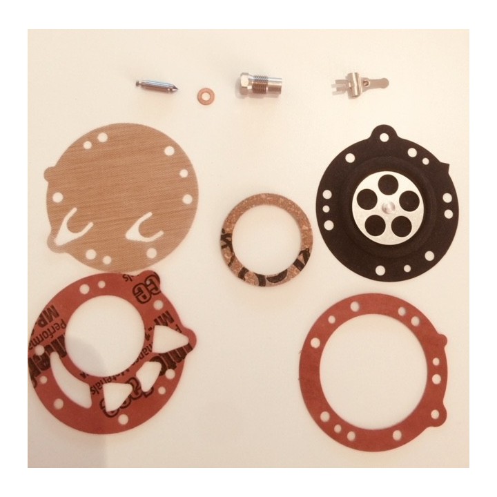 kit reparation membrane Gazelle Iame