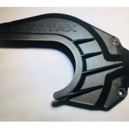 (23) Schutzkupplung Rotax max-magickart