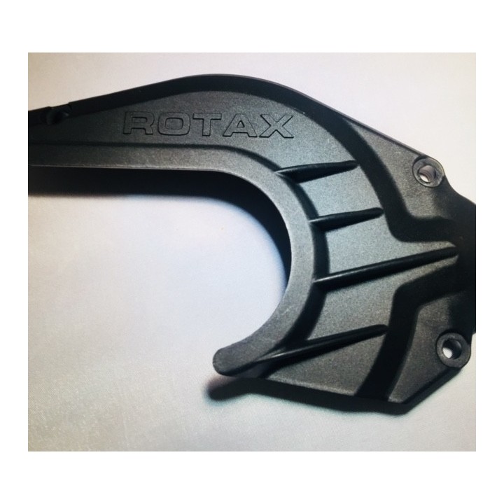 (23) PROTECTION EMBRAYAGE ROTAX MAX  -Magickart