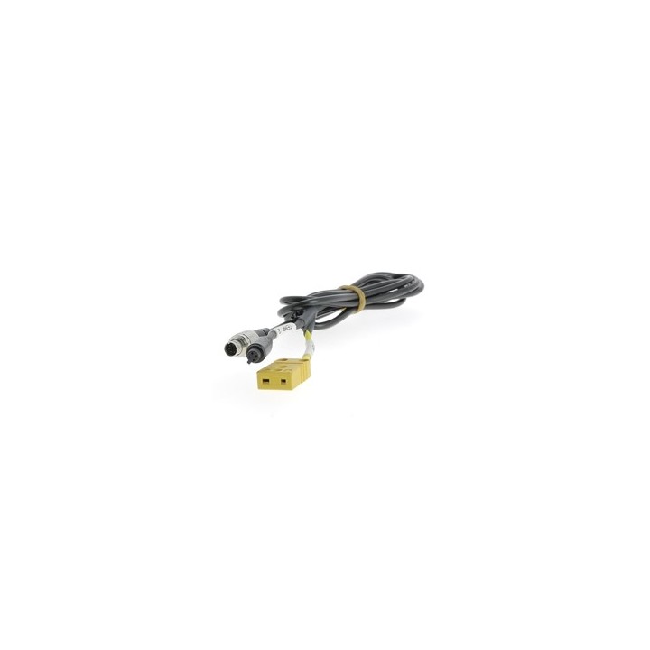 Mychron cable 4 2T - 2 -Magickart probes