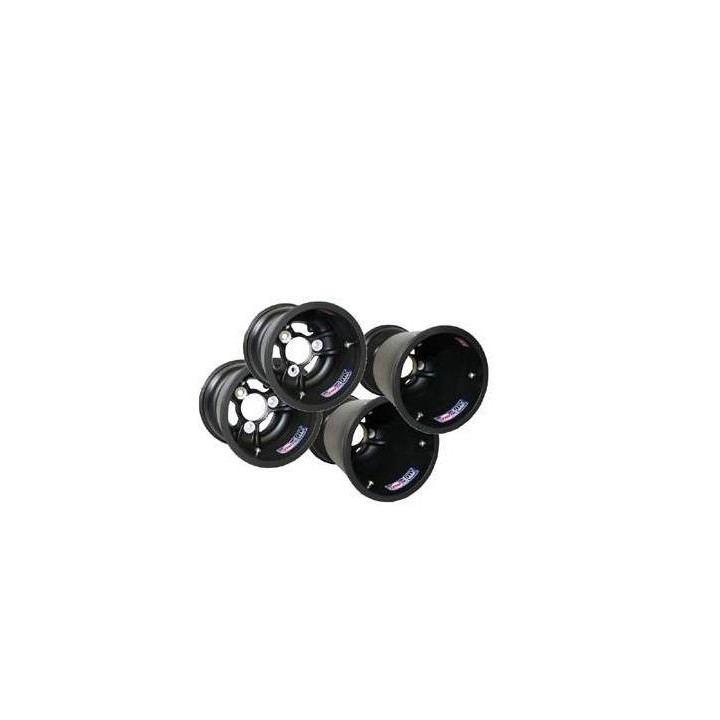 Set Jantes magnésium Douglas DWT "VLV