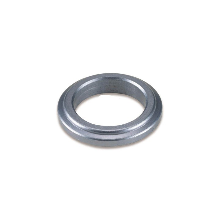 ENTRETOISE FUSEE EN ALUMINIUM 17x5mm ANODISEE