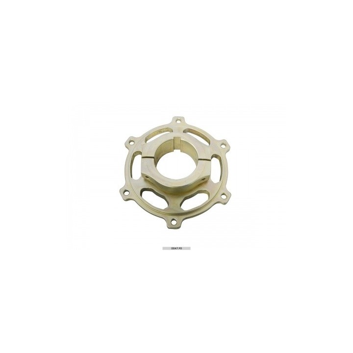 Porte couronne Mg X30 ∅ 50