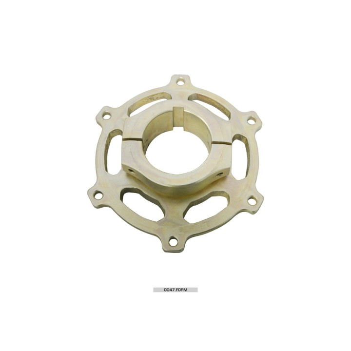 Porte Couronne Mg ∅ 50 Rotax