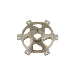 Porte couronne Ø 30 Min/Cad 2018 - Magickart
