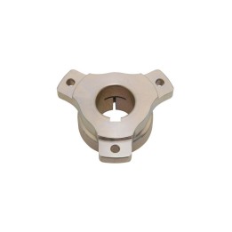 Porte Disque de Frein Rookie  AL - Ø 30 mm