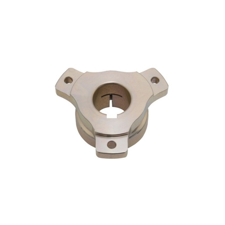 Porte Disque de Frein Rookie  AL - Ø 30 mm
