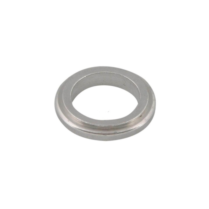ENTRETOISE FUSEE EN ALUMINIUM 17x5mm ANODISEE
