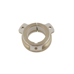 Moyeu Porte Disque de Frein AL - 180 mm - Ø 50 mm - autoventilé