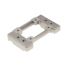 Platine Moteur AL 92 x 28 mm Rok