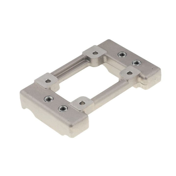 Platine Moteur AL 92 x 28 mm Rok