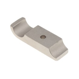 Bride platine 92x28mm