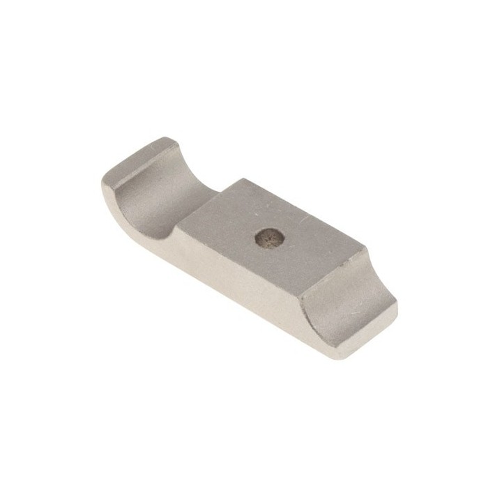 Bride platine 92x28mm