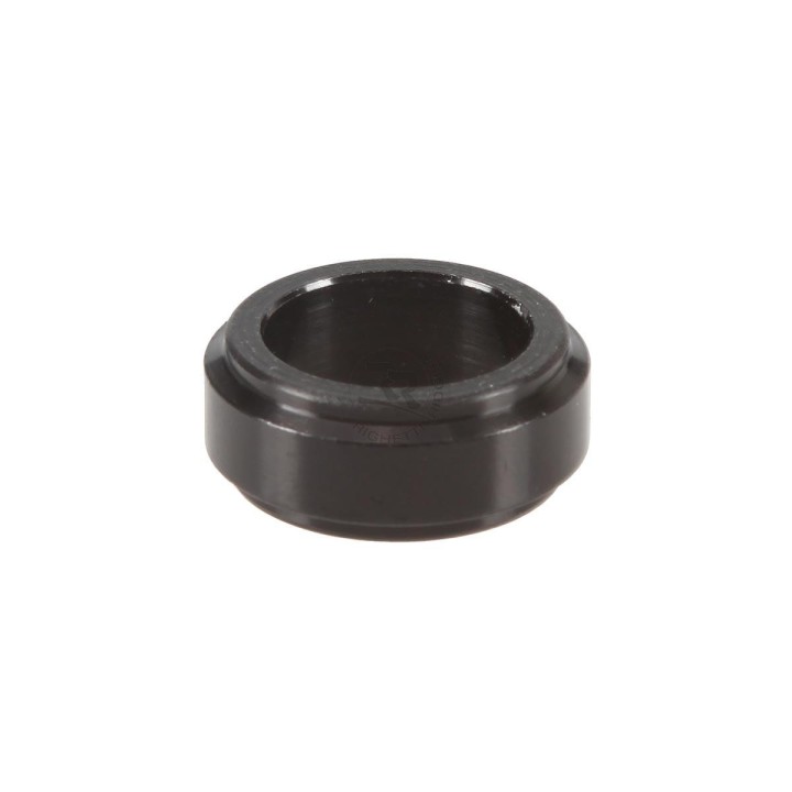 ENTRETOISE FUSEE EN ALUMINIUM 17x10mm