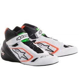 Bottines karting Alpinestars Tech 1 KZ 2018