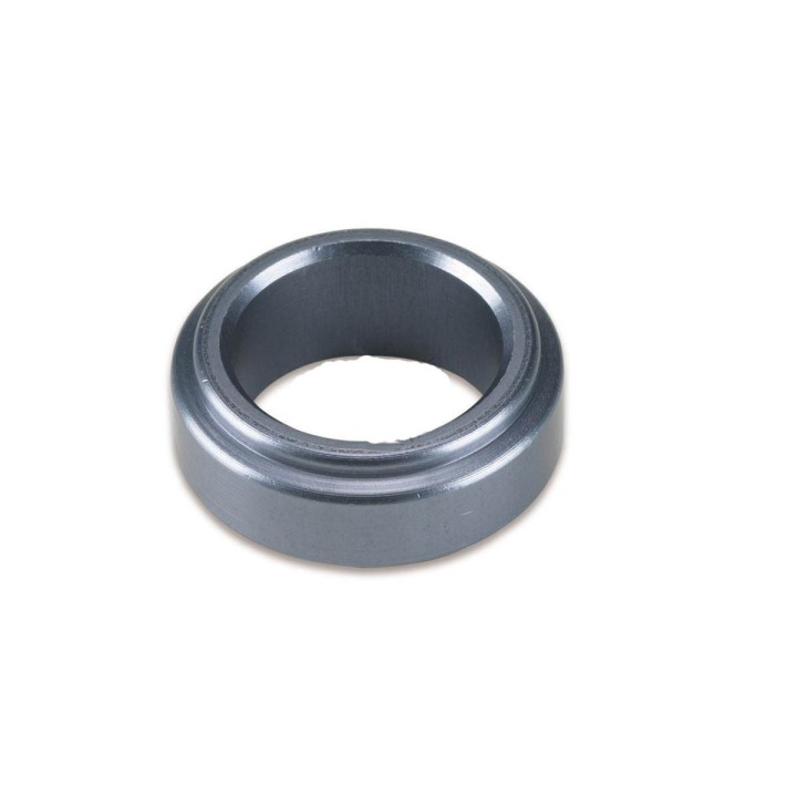 ENTRETOISE FUSEE EN ALUMINIUM 17x10mm