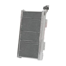 Radiateur RV001 240mm en aluminium avec bouchon
