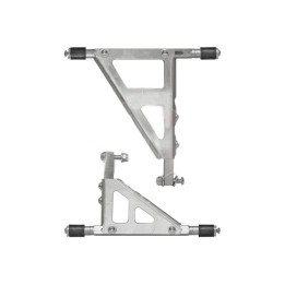 Support radiateur RV001