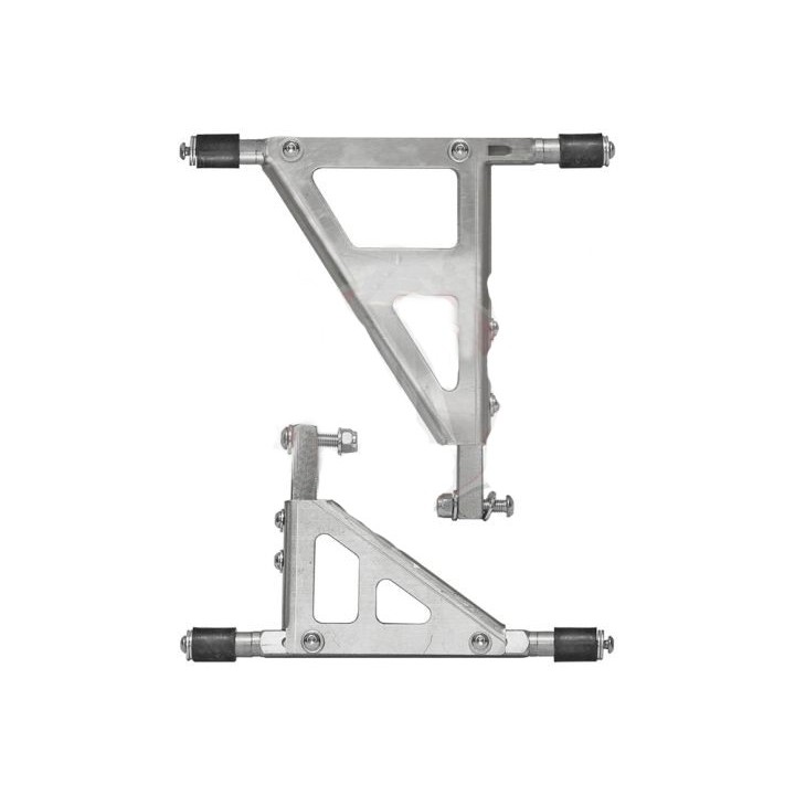 Support radiateur RV001