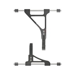 Support radiateur RV001 réglable