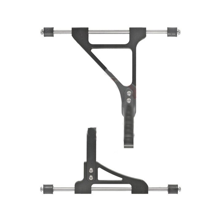 RADIATOR SUPPORT RV001, ADJUSTABLE