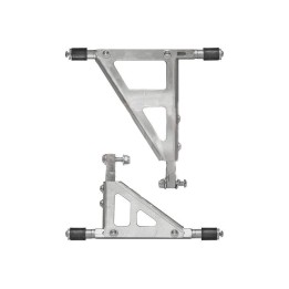 RADIATOR BRACKET FOR RV002
