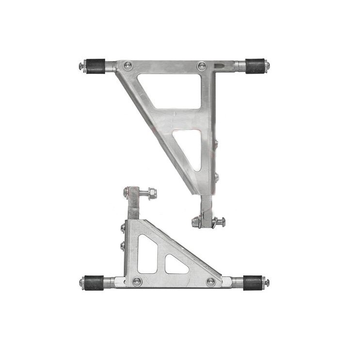 RADIATOR BRACKET FOR RV002