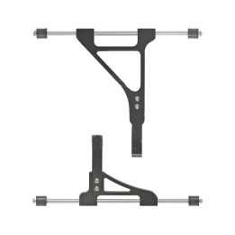 RADIATOR SUPPORT RV002, ADJUSTABLE