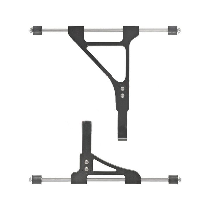 RADIATOR SUPPORT RV002, ADJUSTABLE