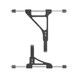 SUPPORT FOR RADIATOR RV001 AND RV002