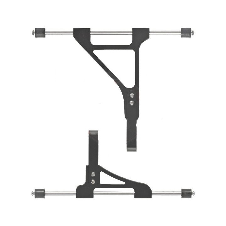 Support pour radiateur RV001 et RV002