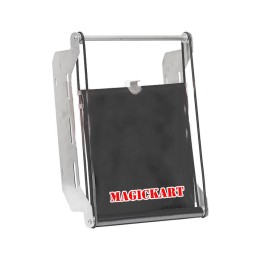 Rideau radiateur RV002 noir