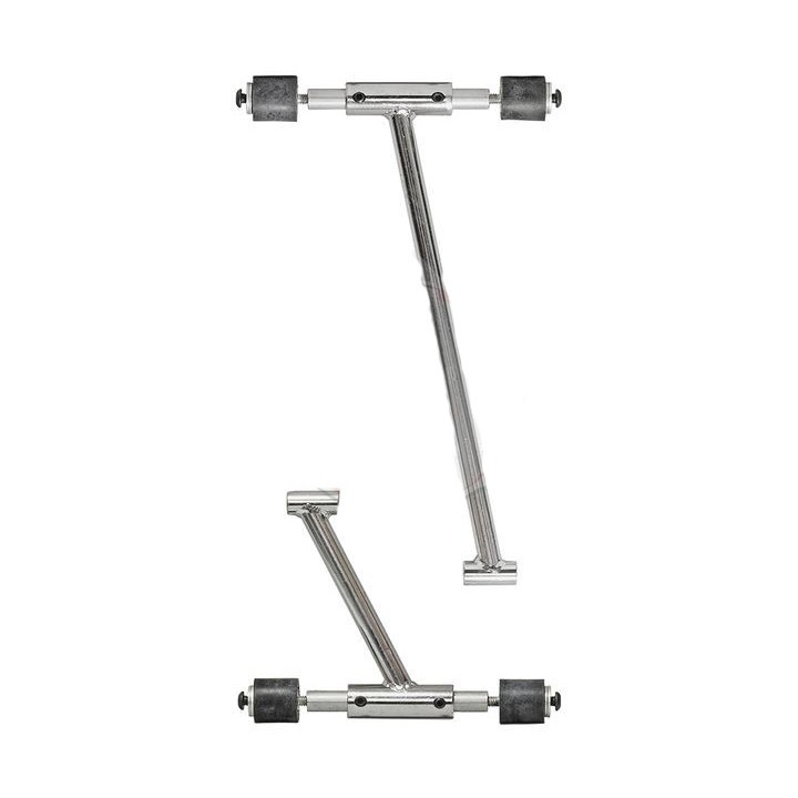 Support radiateur RV003