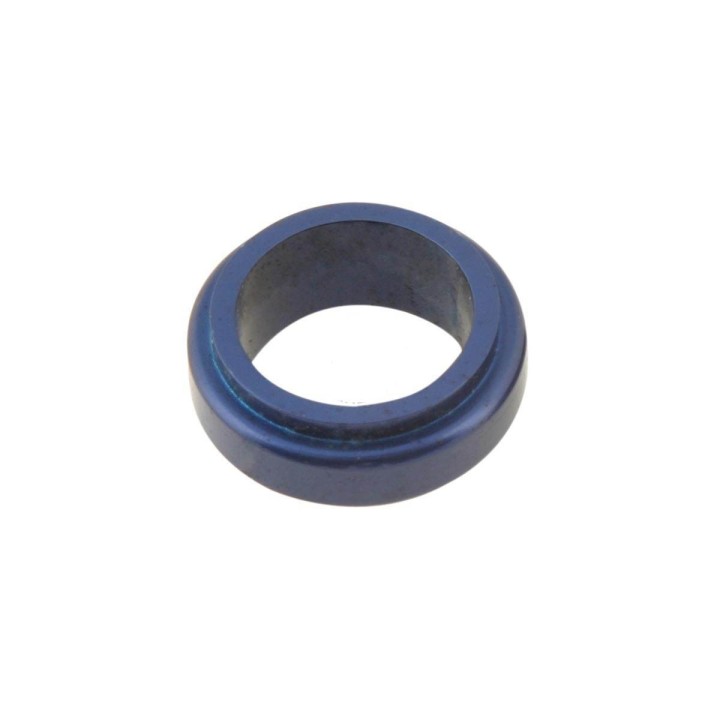 ENTRETOISE FUSEE EN ALUMINIUM 17x10mm