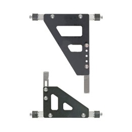 Support radiateur IR008/IR009 réglable