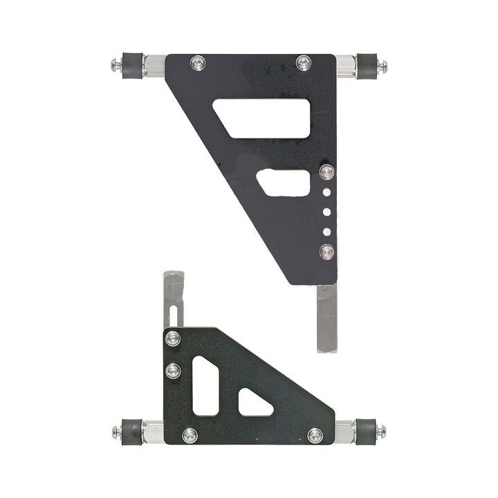 Support radiateur IR008/IR009 réglable