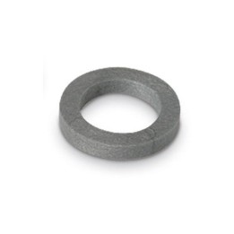 Αποστάτης ατράκτου 17mm/4mm