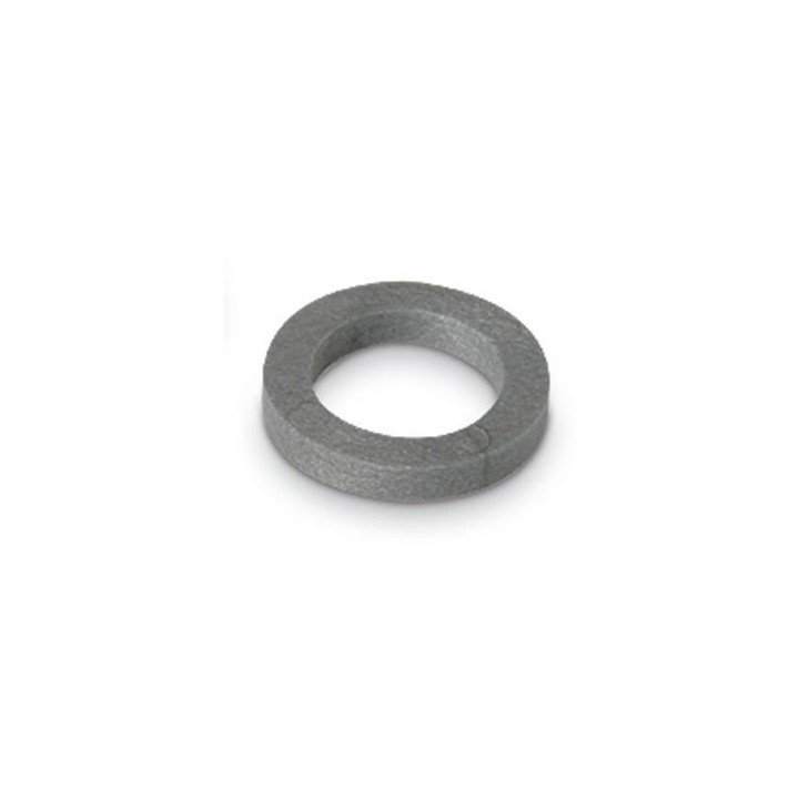 entretoise fusee 17mm/4mm 
