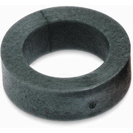 17 mm/8 mm Spindelabstandshalter