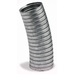 Σωλήνας εξάτμισης 45mm/50cm